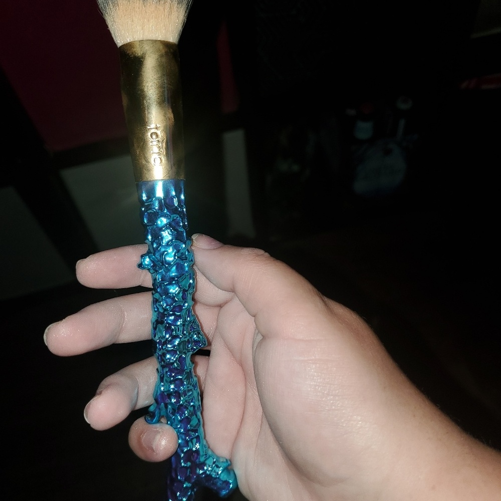 Tarte Rainforest Foundation Brush